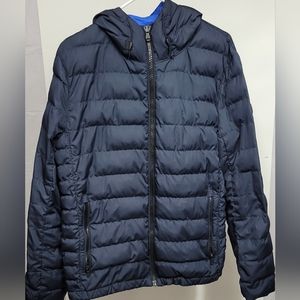 Michael Kors mens jacket size S